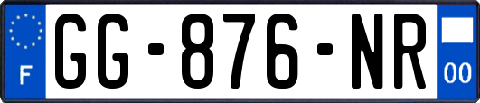 GG-876-NR