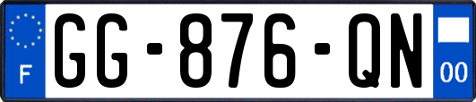 GG-876-QN