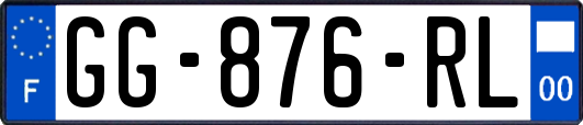 GG-876-RL