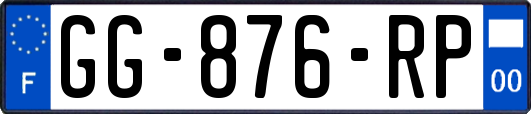 GG-876-RP