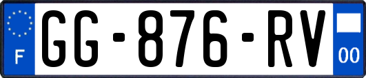 GG-876-RV