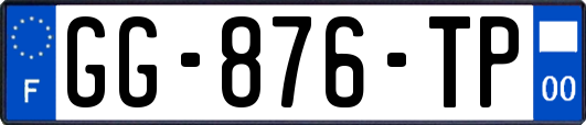 GG-876-TP