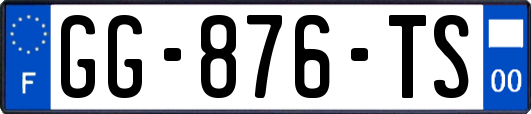 GG-876-TS