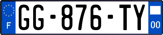 GG-876-TY