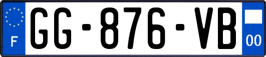 GG-876-VB