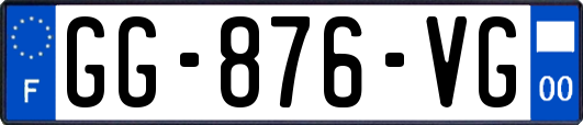 GG-876-VG