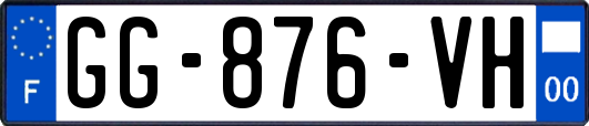 GG-876-VH