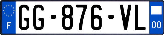 GG-876-VL