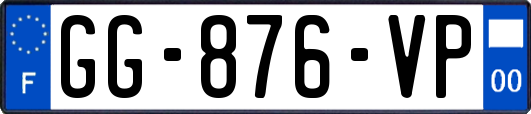 GG-876-VP