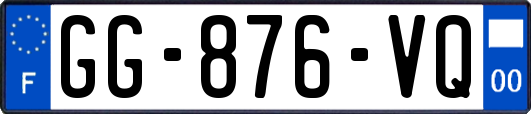 GG-876-VQ