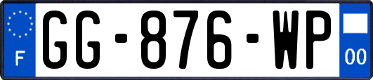 GG-876-WP