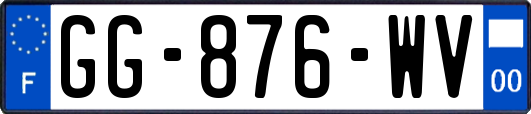 GG-876-WV