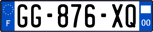 GG-876-XQ