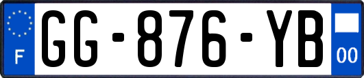 GG-876-YB