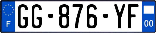 GG-876-YF