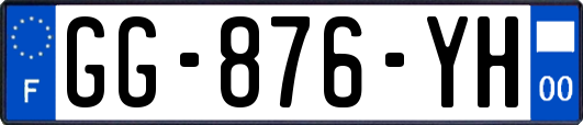 GG-876-YH