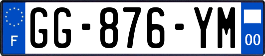 GG-876-YM