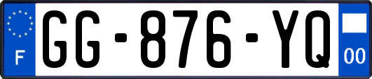 GG-876-YQ