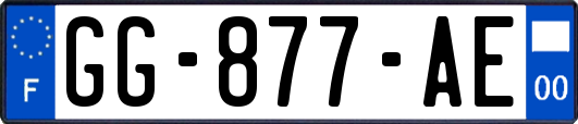 GG-877-AE