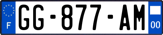 GG-877-AM