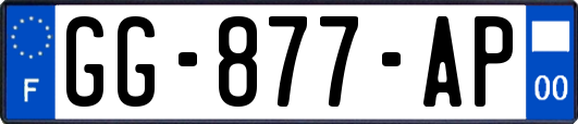 GG-877-AP