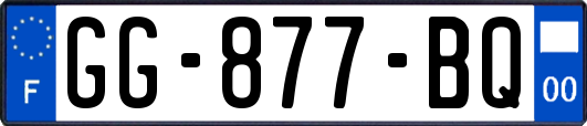 GG-877-BQ