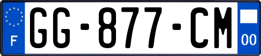 GG-877-CM