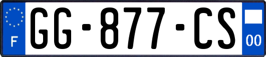 GG-877-CS