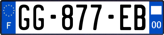 GG-877-EB