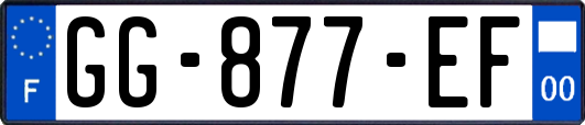 GG-877-EF