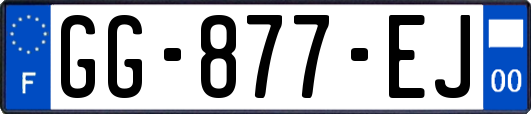 GG-877-EJ