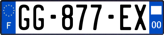 GG-877-EX