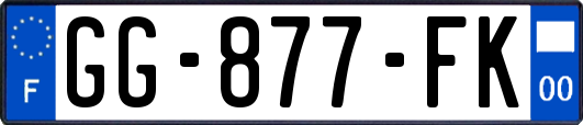 GG-877-FK