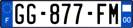 GG-877-FM