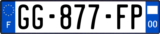 GG-877-FP