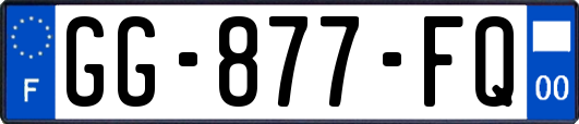 GG-877-FQ
