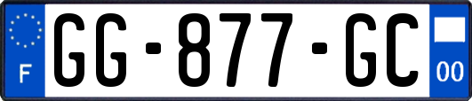 GG-877-GC