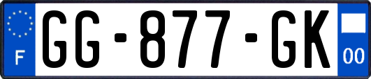 GG-877-GK