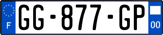 GG-877-GP
