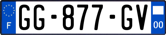 GG-877-GV
