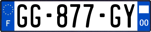 GG-877-GY