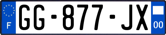 GG-877-JX