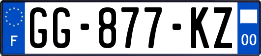 GG-877-KZ