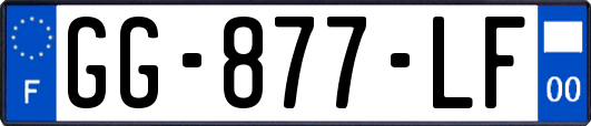 GG-877-LF
