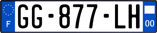 GG-877-LH