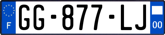 GG-877-LJ