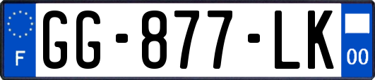 GG-877-LK