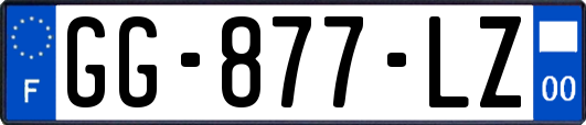 GG-877-LZ