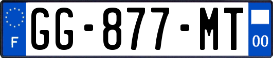 GG-877-MT