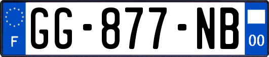 GG-877-NB